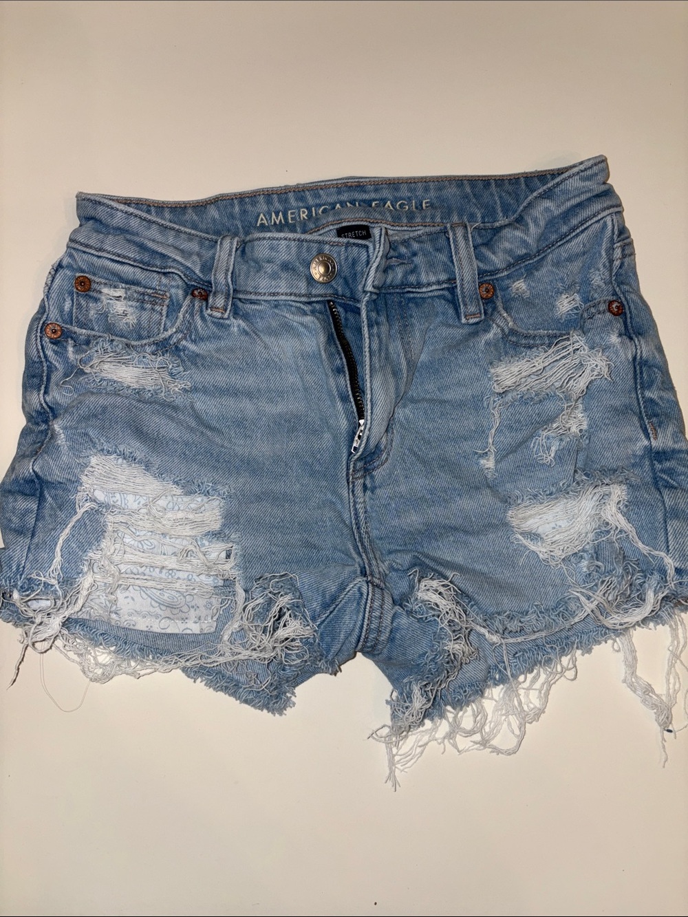 American Eagle Perfect shortie
